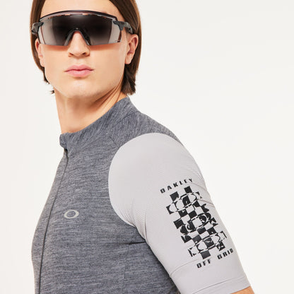 Oakley Men's Off Grid Jersey 2.0 Shirt