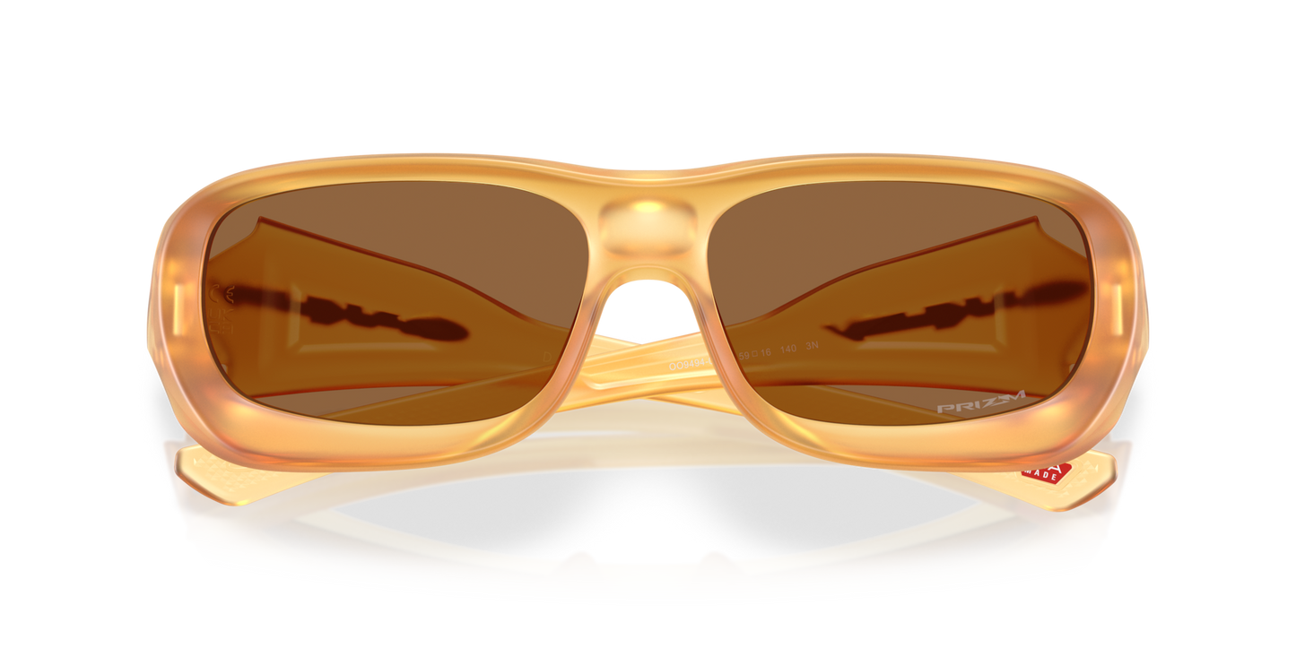 Oakley De Soto Glasses