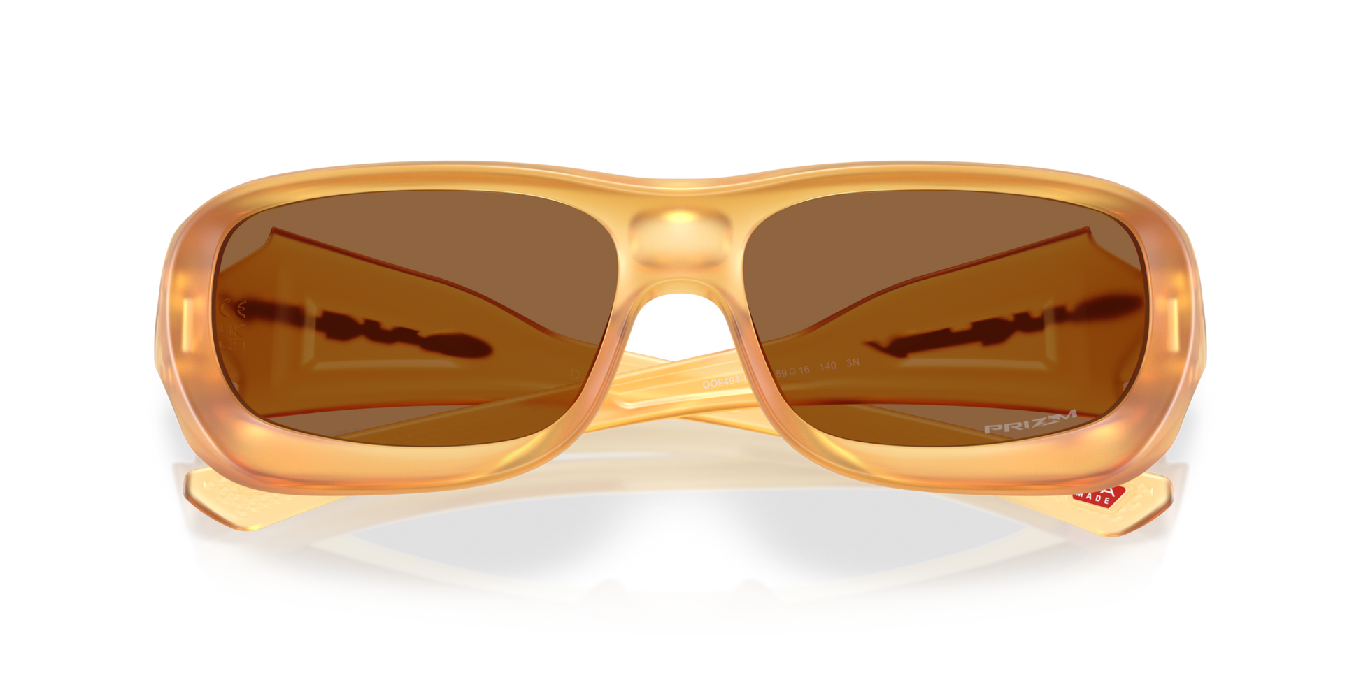 Oakley De Soto Glasses