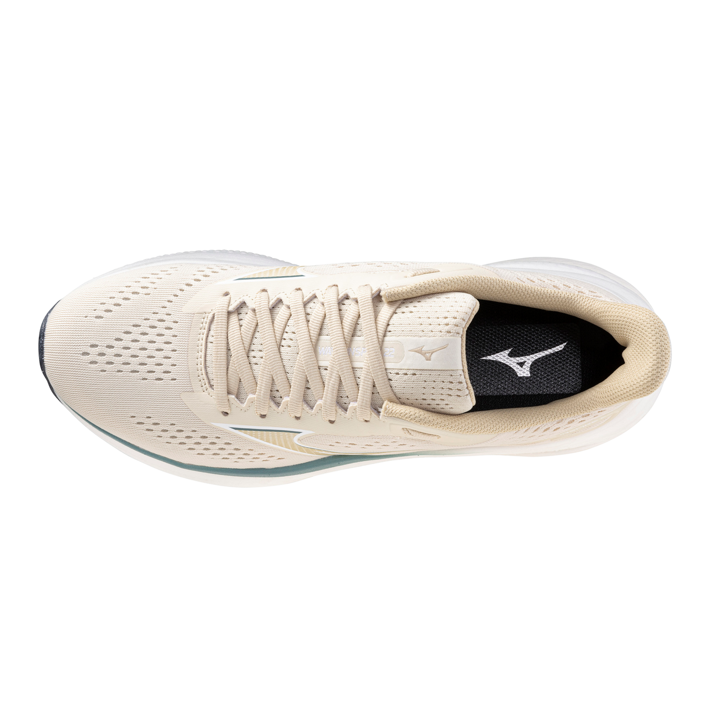 Mizuno Men's Wave Inspire 22 Running Shoes