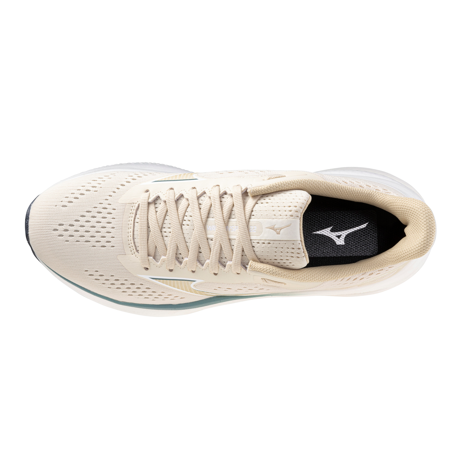 Mizuno Men's Wave Inspire 22 Running Shoes