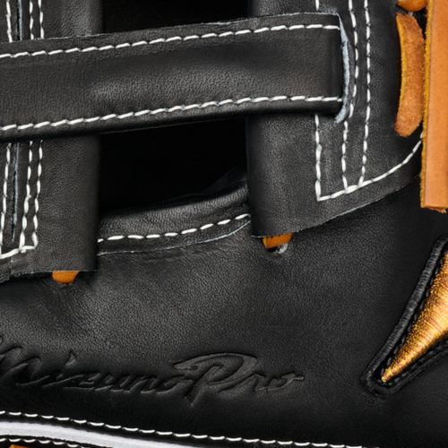Mizuno GMP-3000 Pro 13" Premium Baseball First Base Mitt