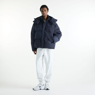 New Balance Men's Premium Puffer Jacket