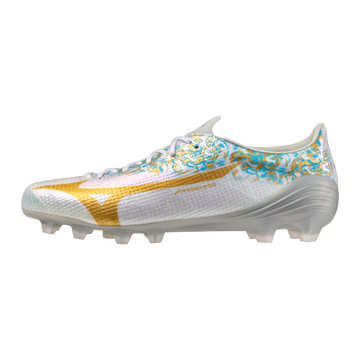 Mizuno Adult A III JF Japan Soccer Cleats-1