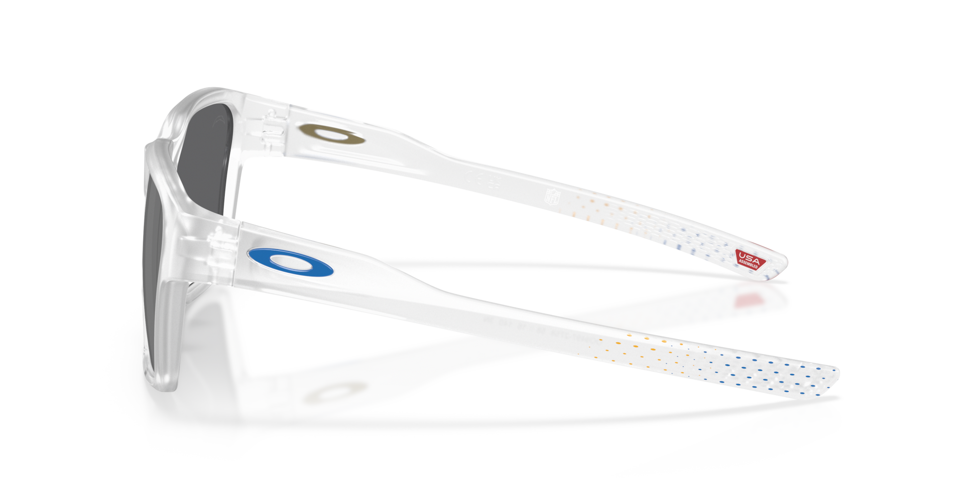 Oakley Briza NFL Glasses