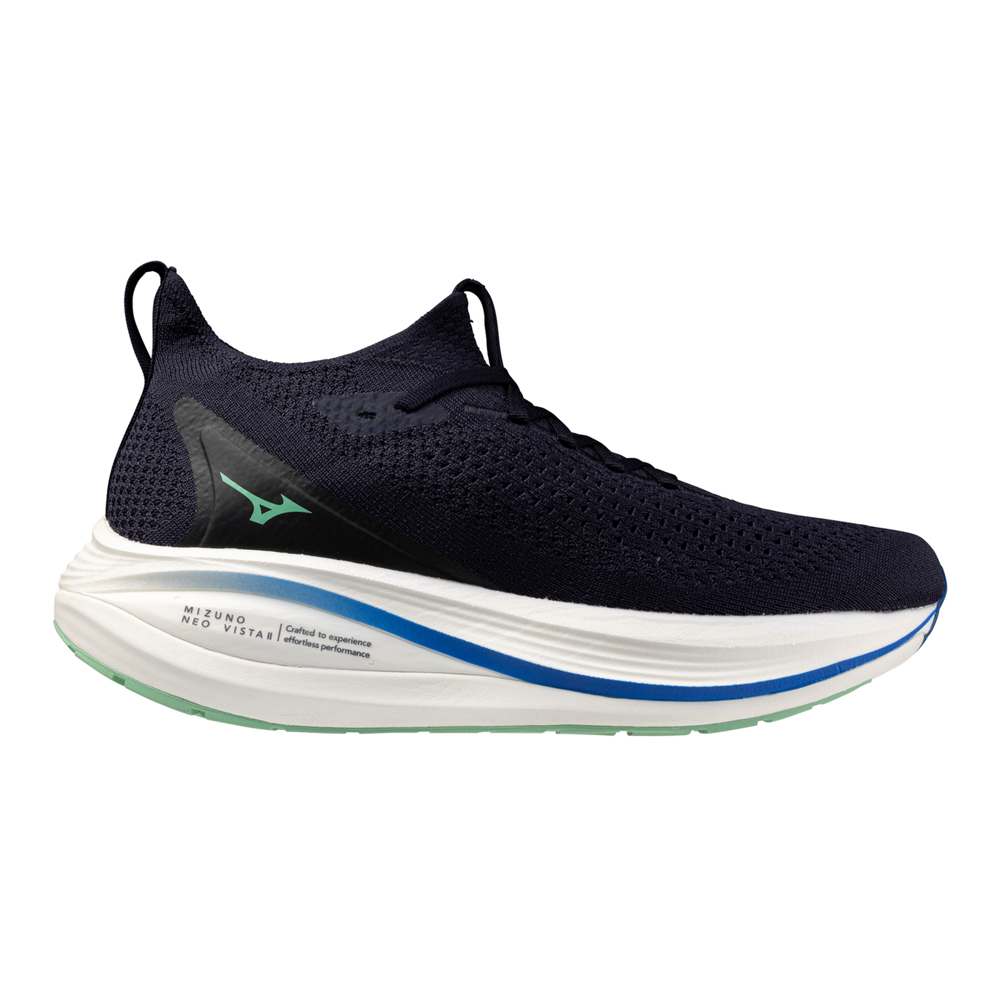 Mizuno Men's Neo Vista 2 Running Shoes