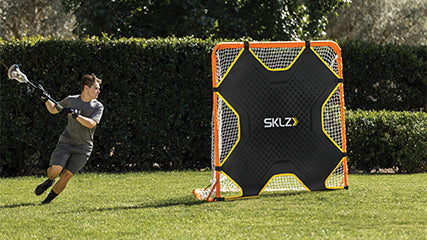 Lacrosse Shooting Trainer