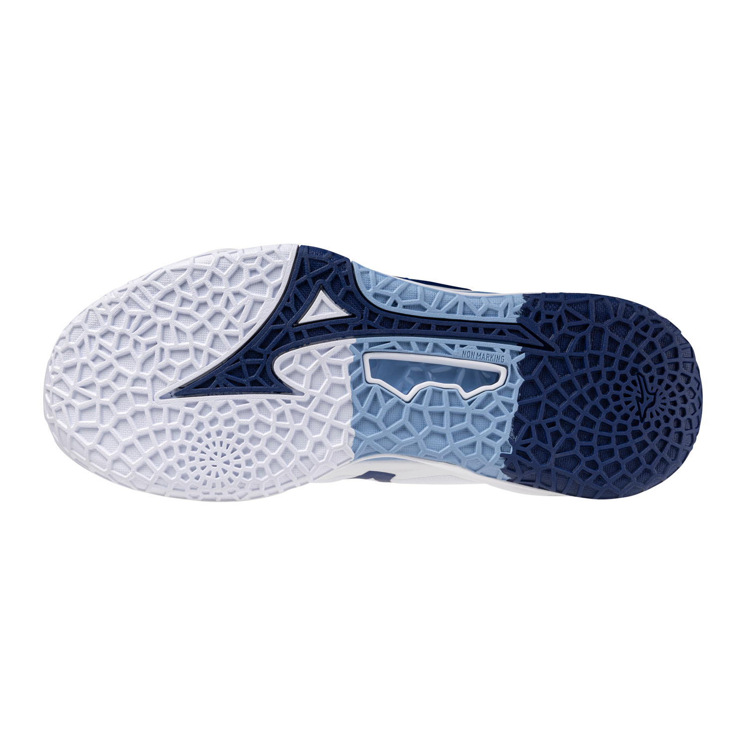 Mizuno Adult Wave Stealth Neo 2 Volleyball Shoes