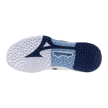 Mizuno Adult Wave Stealth Neo 2 Volleyball Shoes
