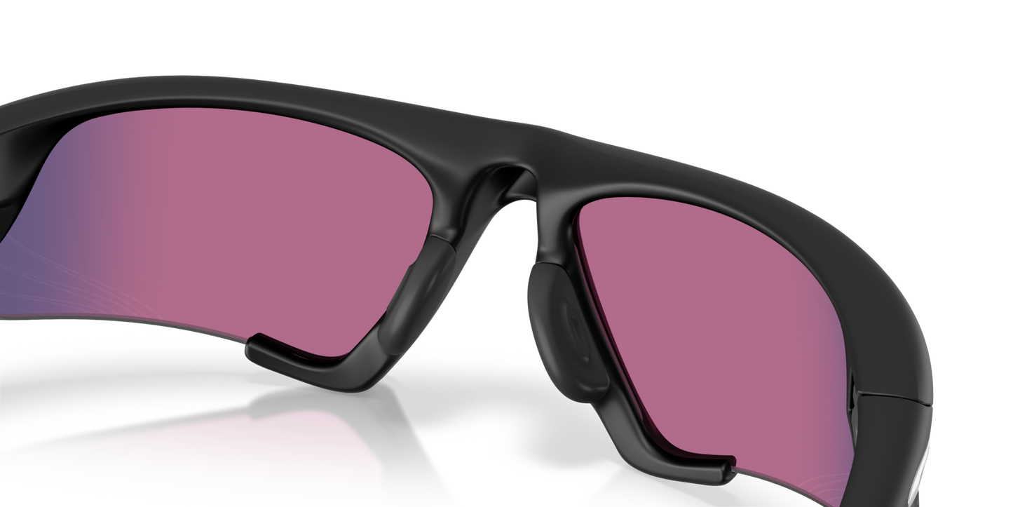 Oakley Suture Jacket Sunglasses