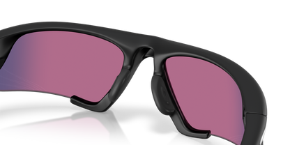 Oakley Suture Jacket Sunglasses