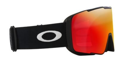 Oakley Line Miner Pro Large Snow Goggles