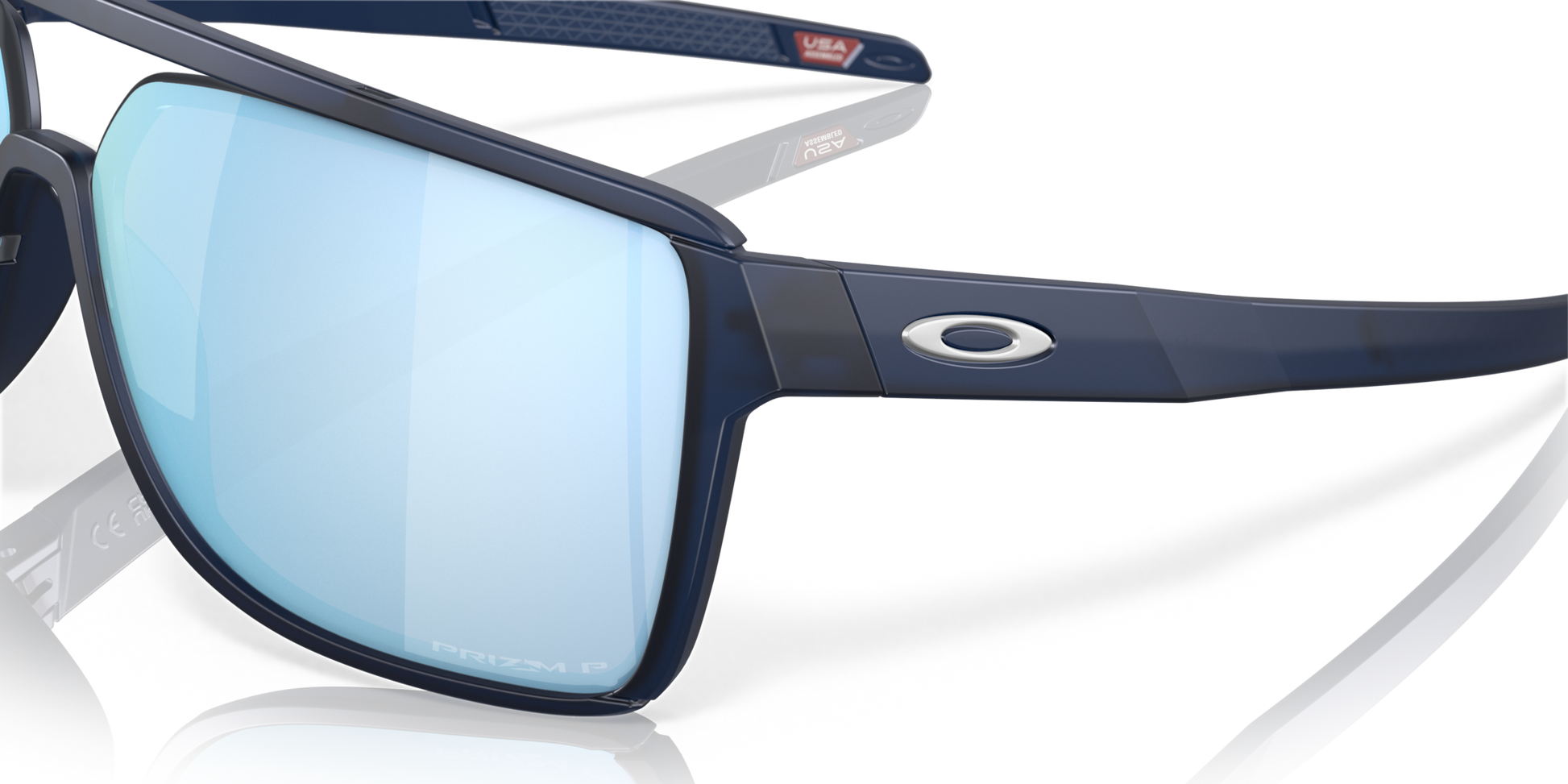 Oakley Castel Glasses