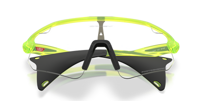 Oakley Stunt Devil A Sunglasses