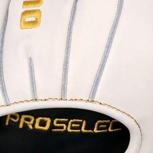 Mizuno GPSF-40R Pro Select Fastpitch 11.5" Premium Infielder Glove