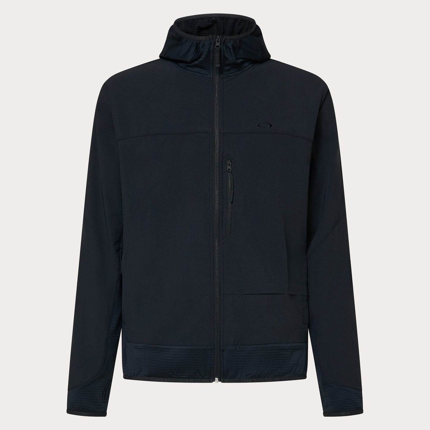 Oakley Men's Bowls Alpha Full Zip Hoodie