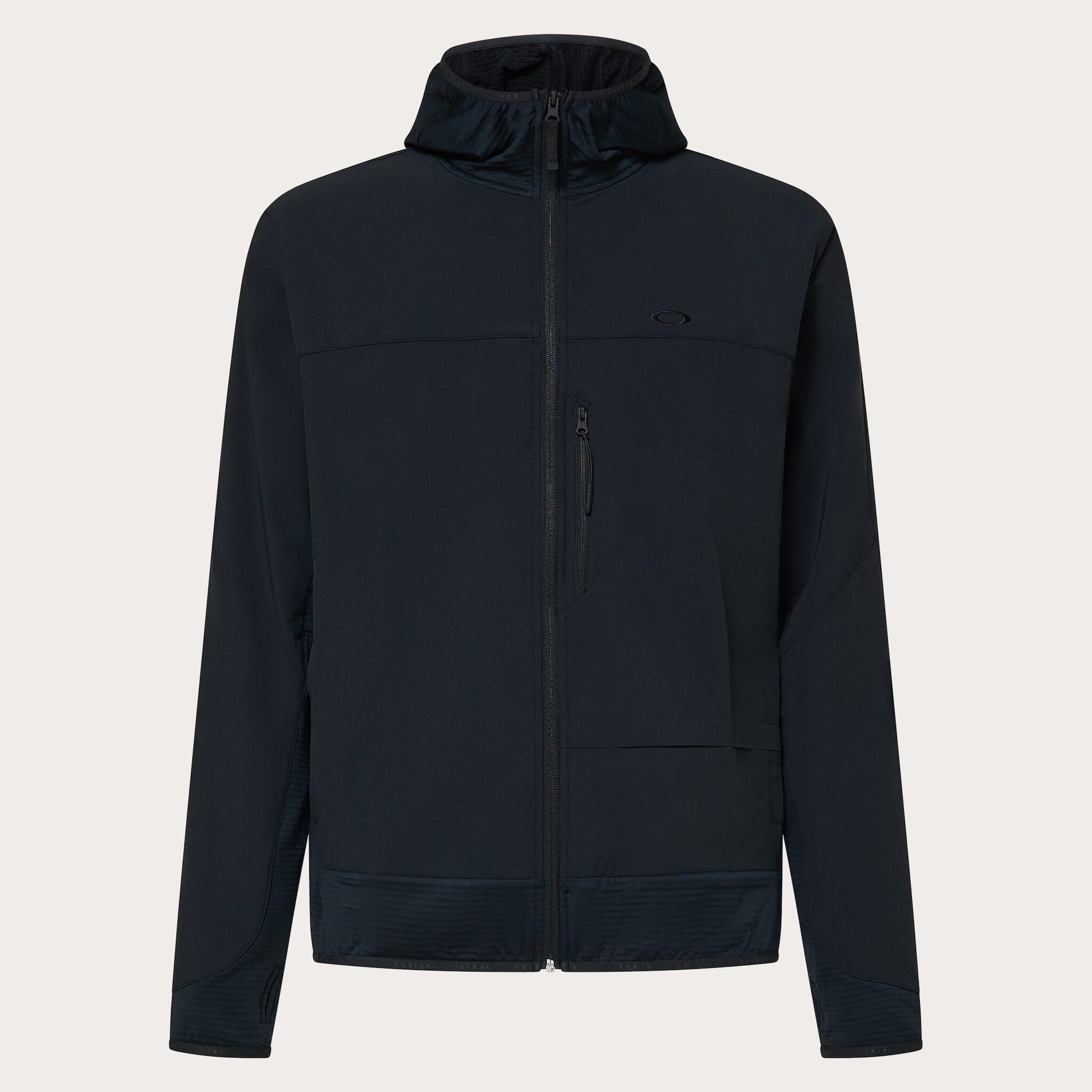 Oakley Men's Bowls Alpha Full Zip Hoodie