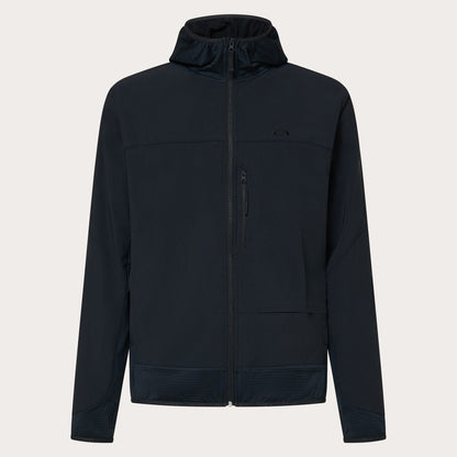 Oakley Men's Bowls Alpha Full Zip Hoodie