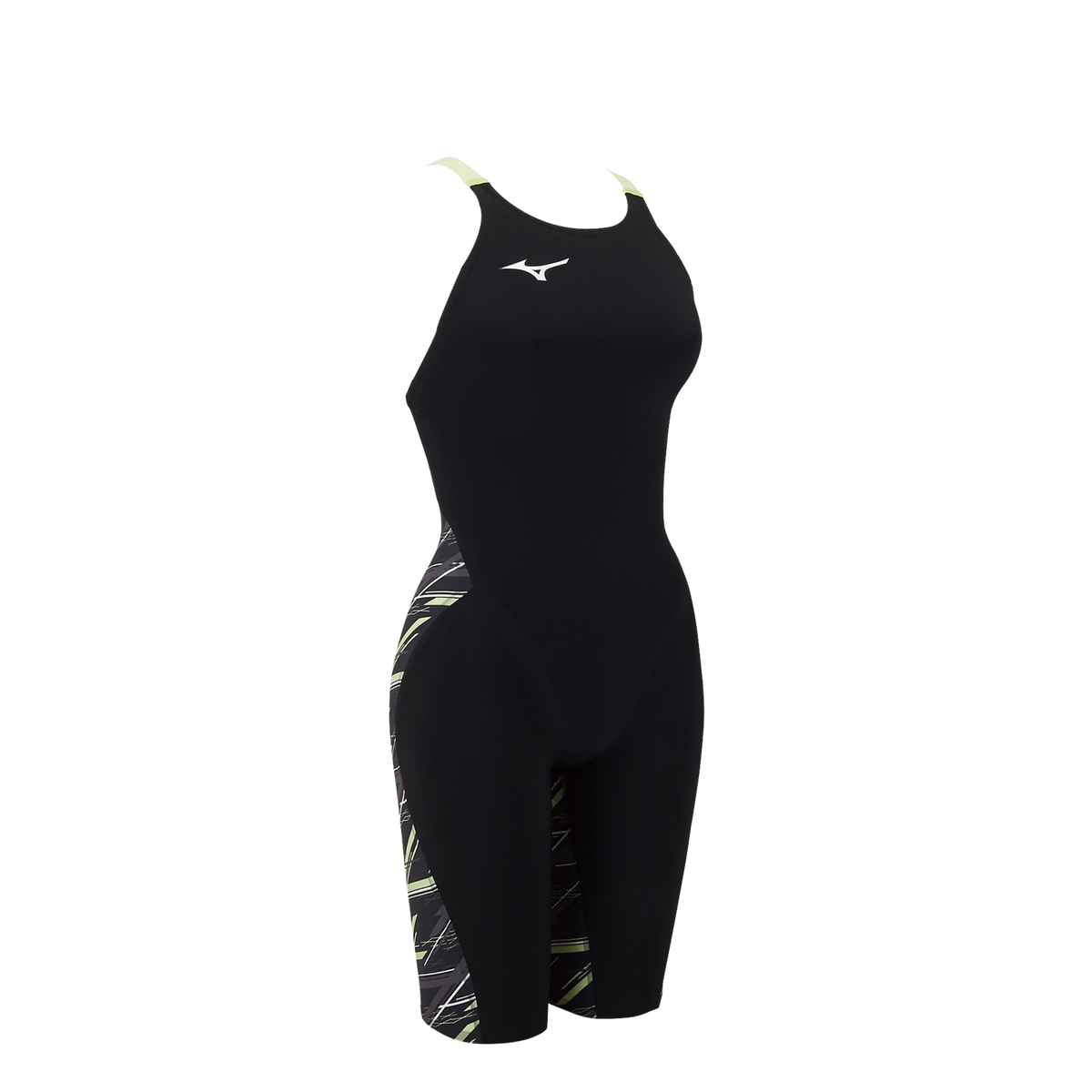 Mizuno Women's GX-Sonic Neo Streamline Technical Swimsuit
