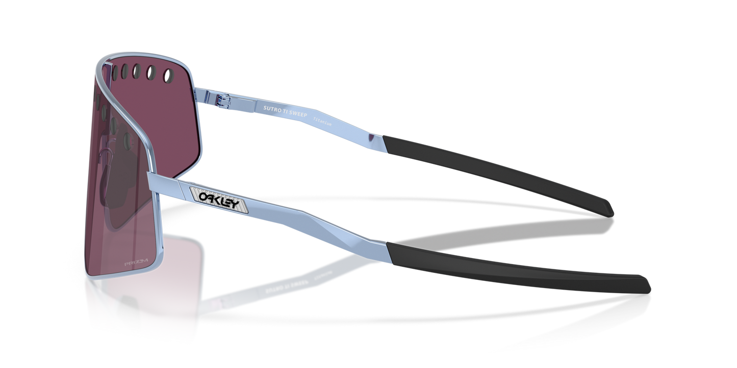 Oakley Sutro Ti Sweep Glasses