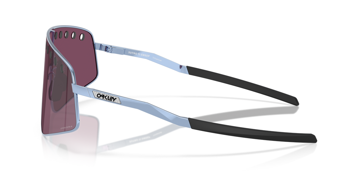 Oakley Sutro Ti Sweep Glasses