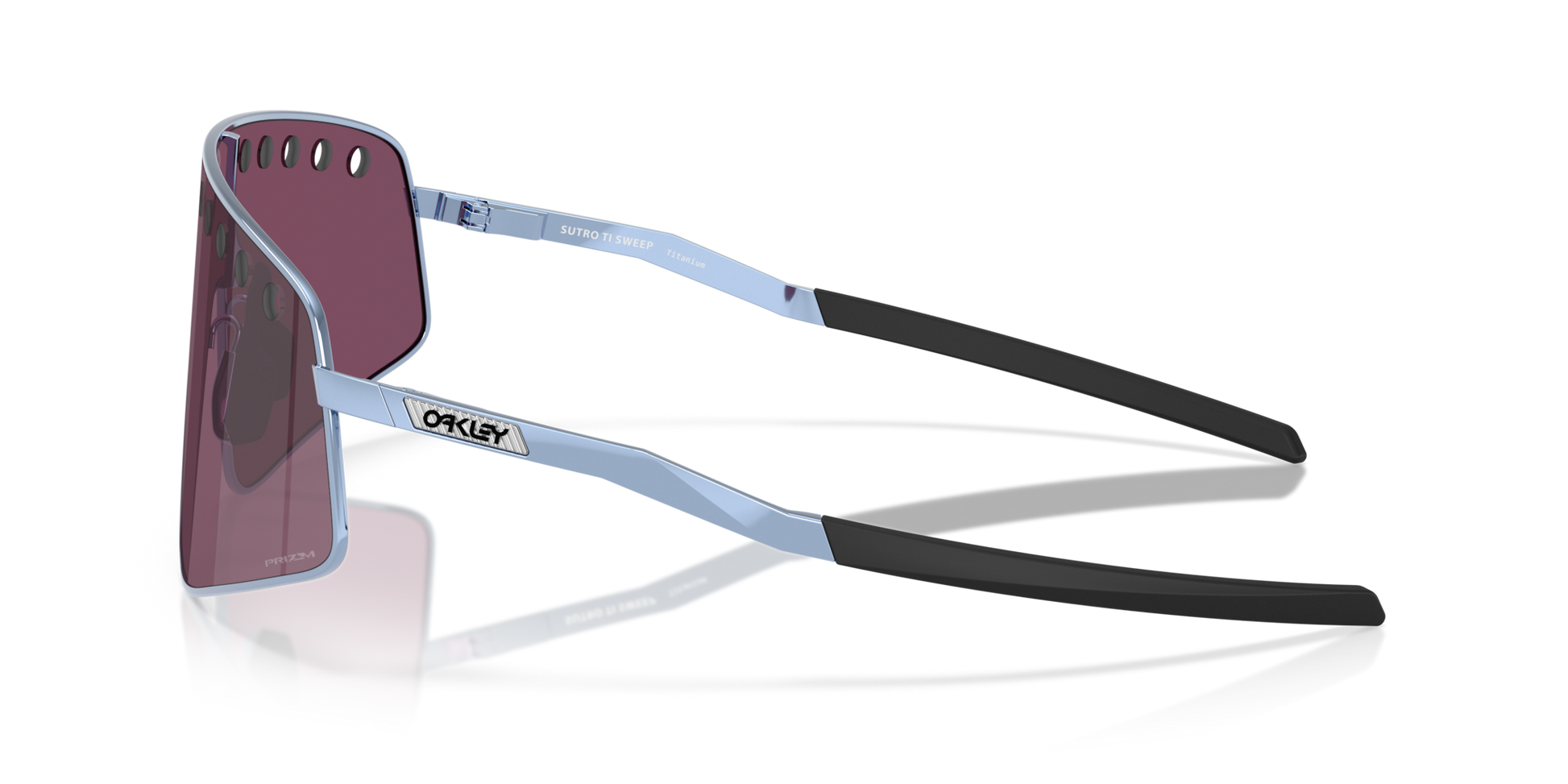 Oakley Sutro Ti Sweep Glasses