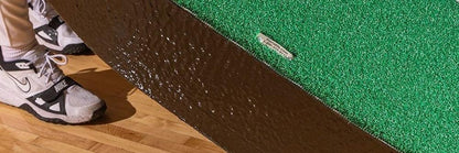Portolite Baseball Standard One-Piece Practice Mound
