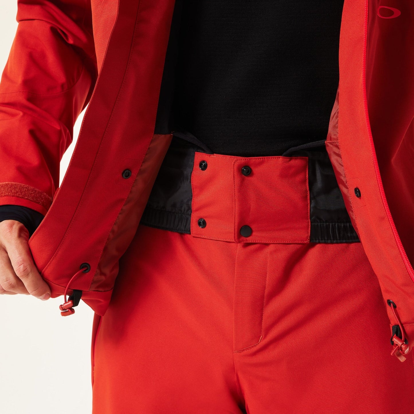 Oakley Men's Kendall RC Shell Jacket 2.0