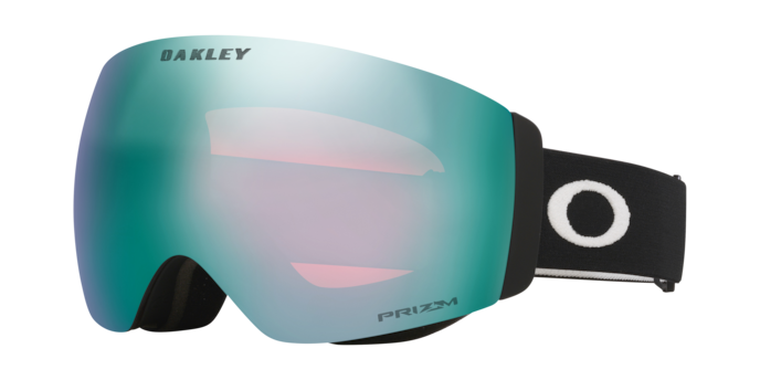 Oakley Flight Deck Pro Medium Snow Goggles
