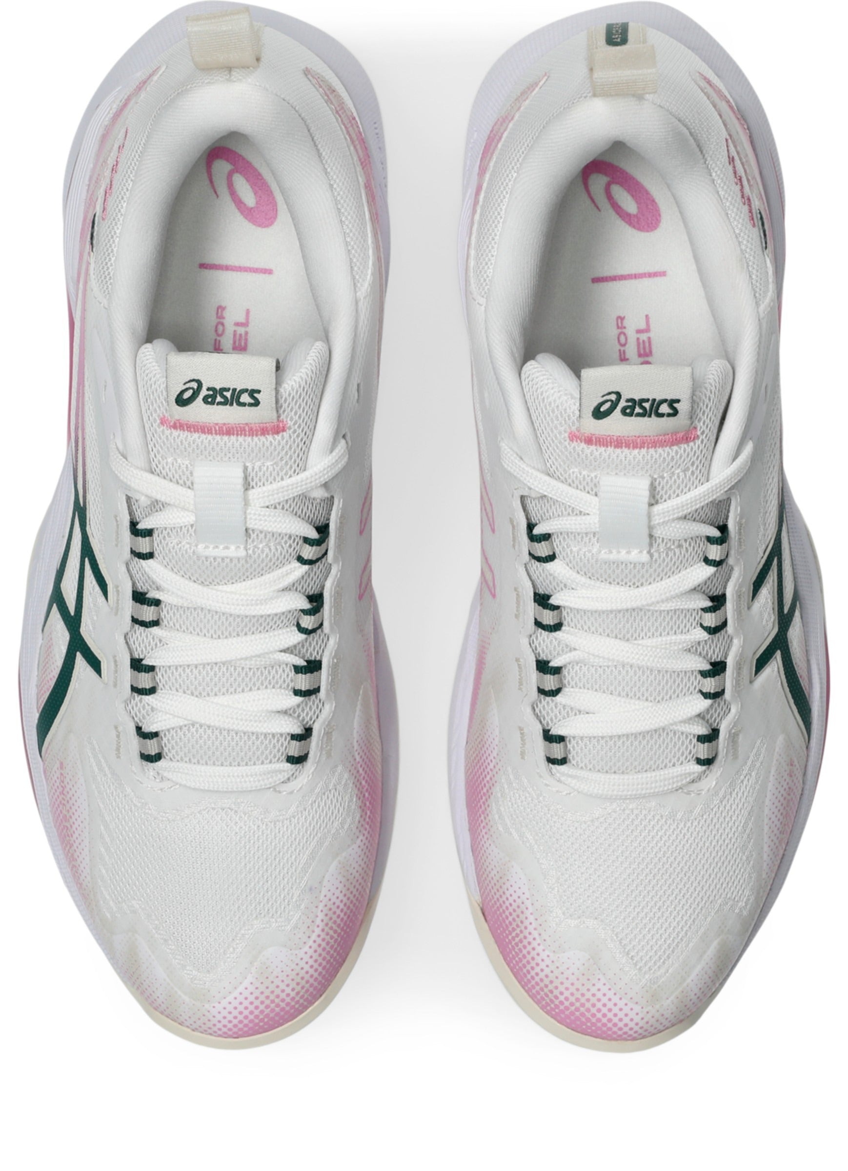 Asics Women's Sonicsmash FF Tennis Shoes