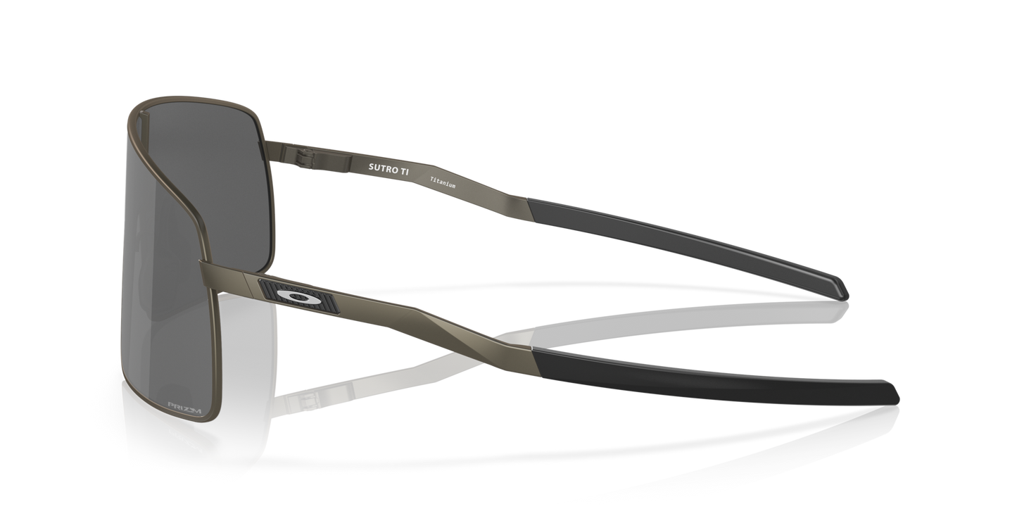 Oakley Sutro Ti Glasses