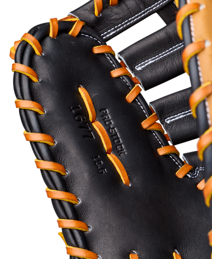 2027 Wilson A2000 1677 12.5" First Base Baseball Mitt