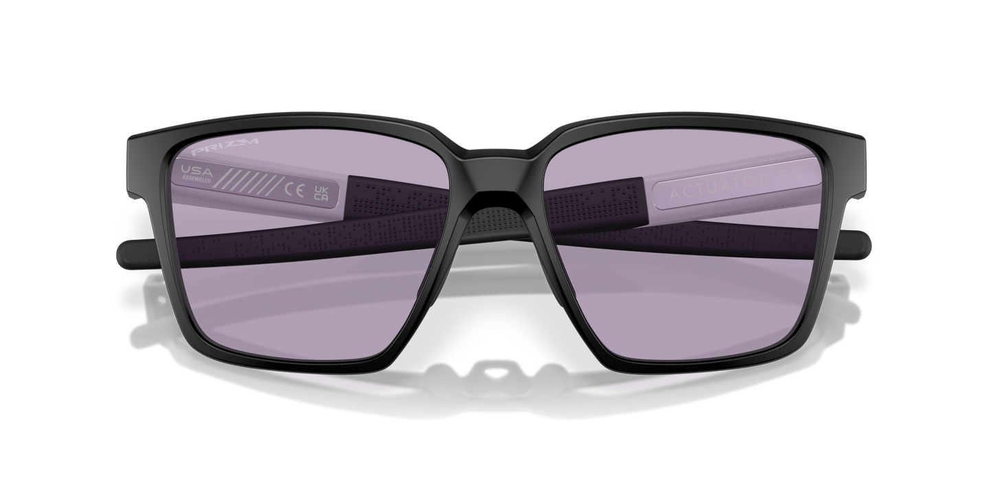 Oakley Actuator Square Sunglasses