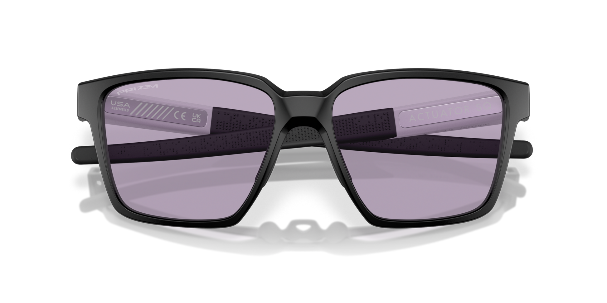 Oakley Actuator Square Sunglasses