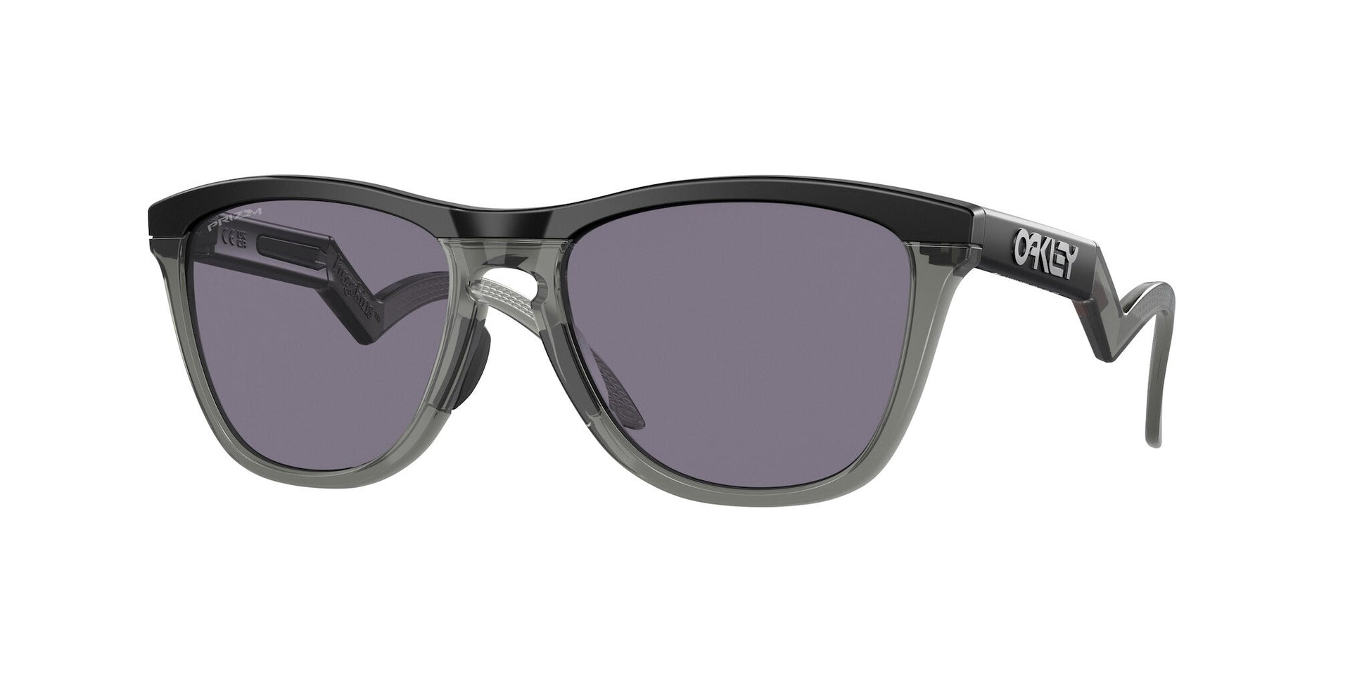 Oakley Frogskins Hybrid Glasses