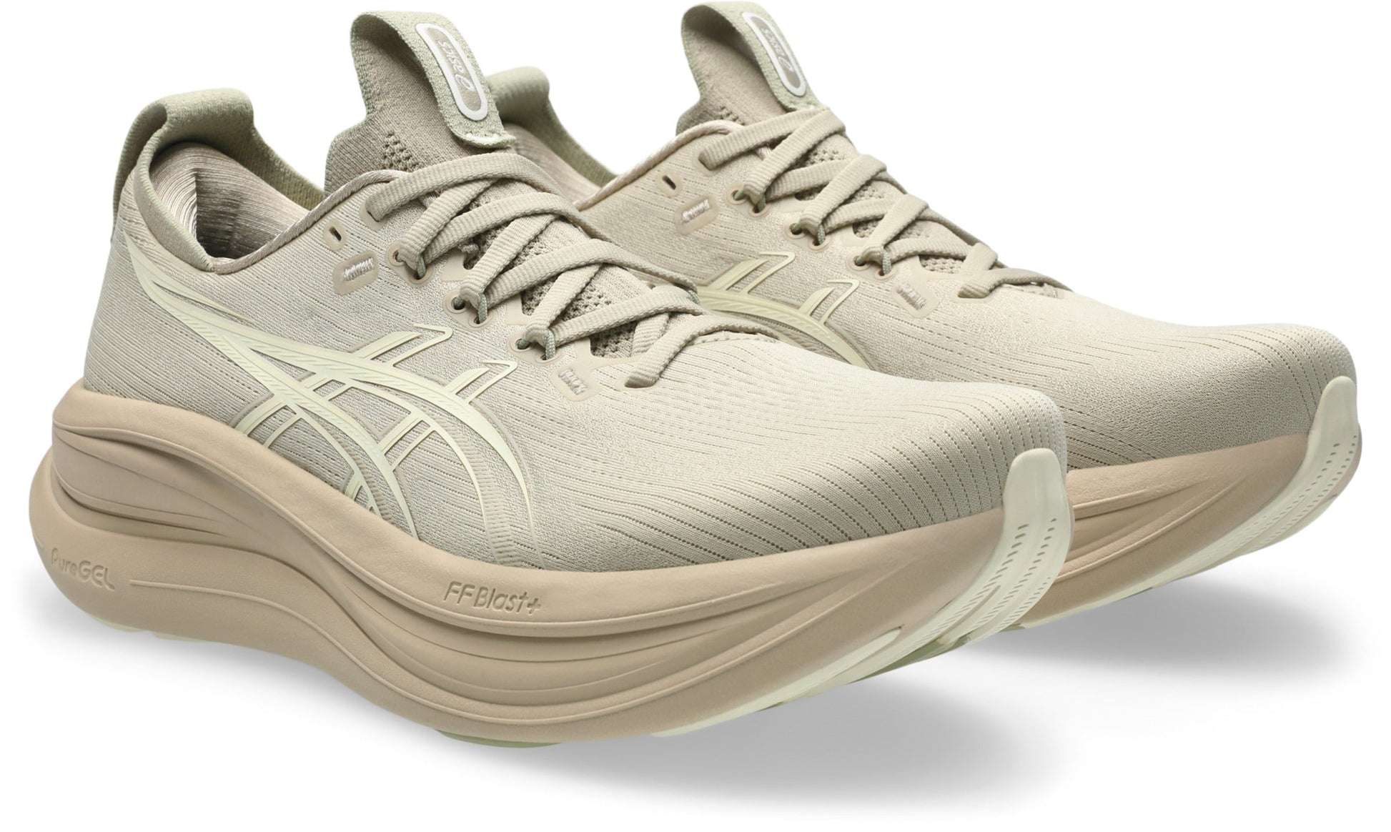 Asics Men's GEL-Nimbus 28 Running Shoes