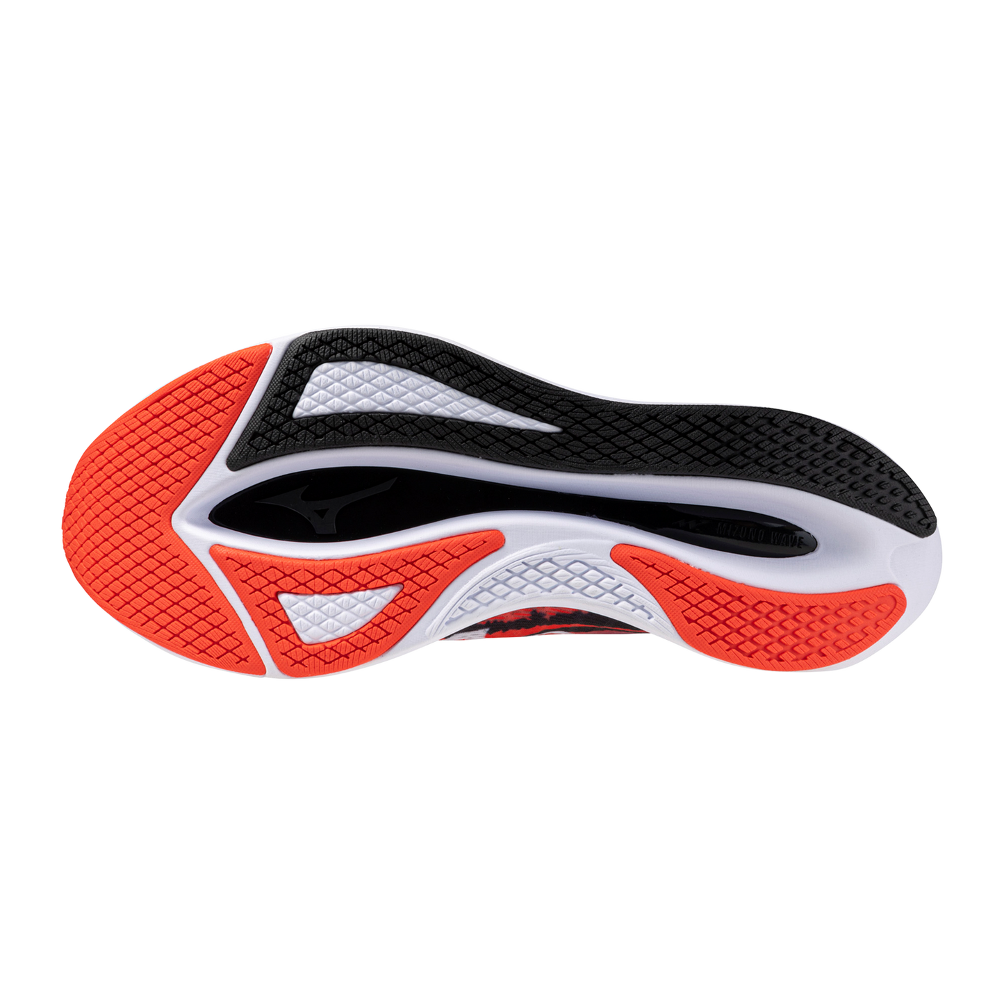 Mizuno Men's Rebellion Flash 2 Oni Running Shoes