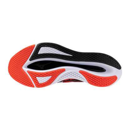 Mizuno Men's Rebellion Flash 2 Oni Running Shoes