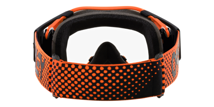 Oakley Airbrake MX Goggles