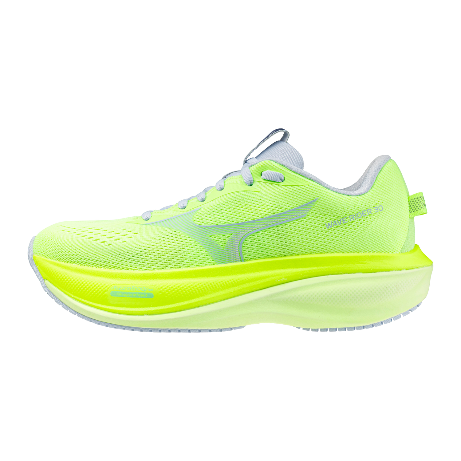Mizuno Women's Wave Rider 30 Running Shoes