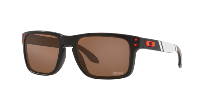 Oakley Holbrook NFL Glasses