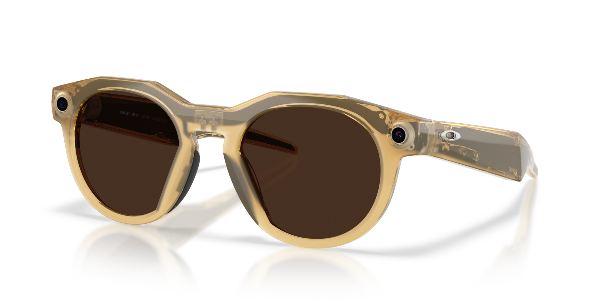 Oakley HSTN Sunglasses