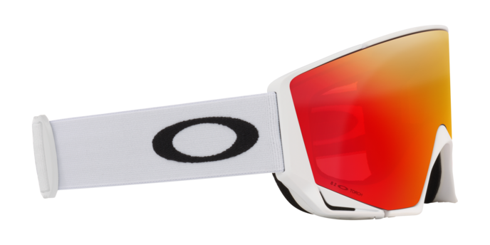 Oakley Flow Scape M Snow Goggles