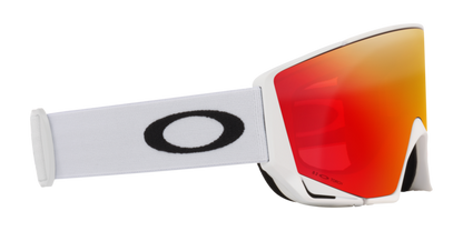 Oakley Flow Scape M Snow Goggles