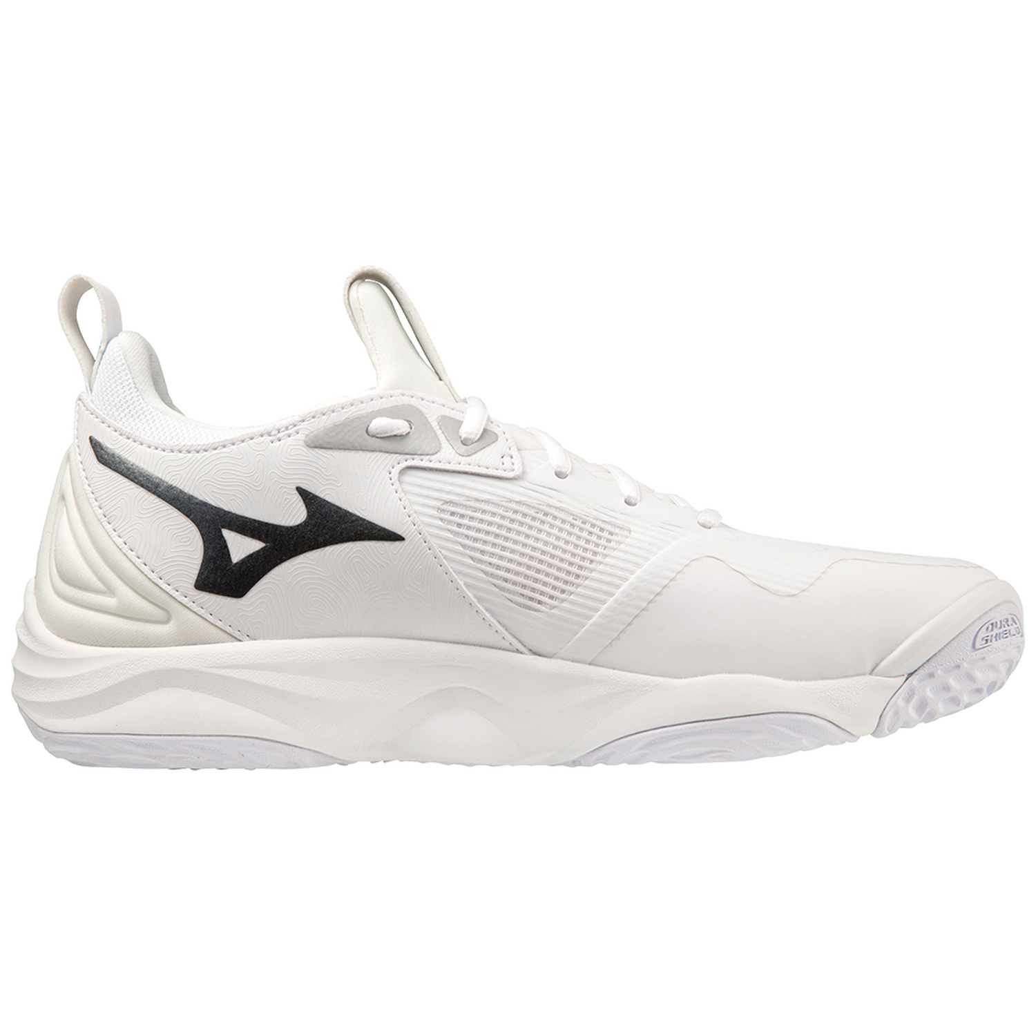 Mizuno Men's Wave Momentum 3 Volleyball Shoes