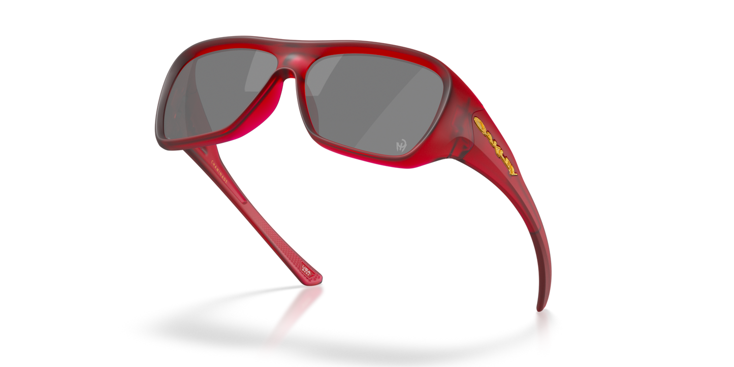 Oakley Chaminade Glasses