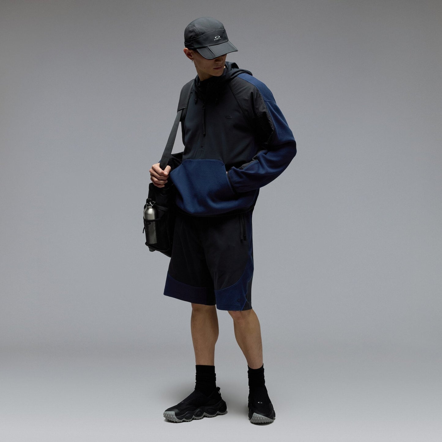 Oakley Men's Tidal Hoodie