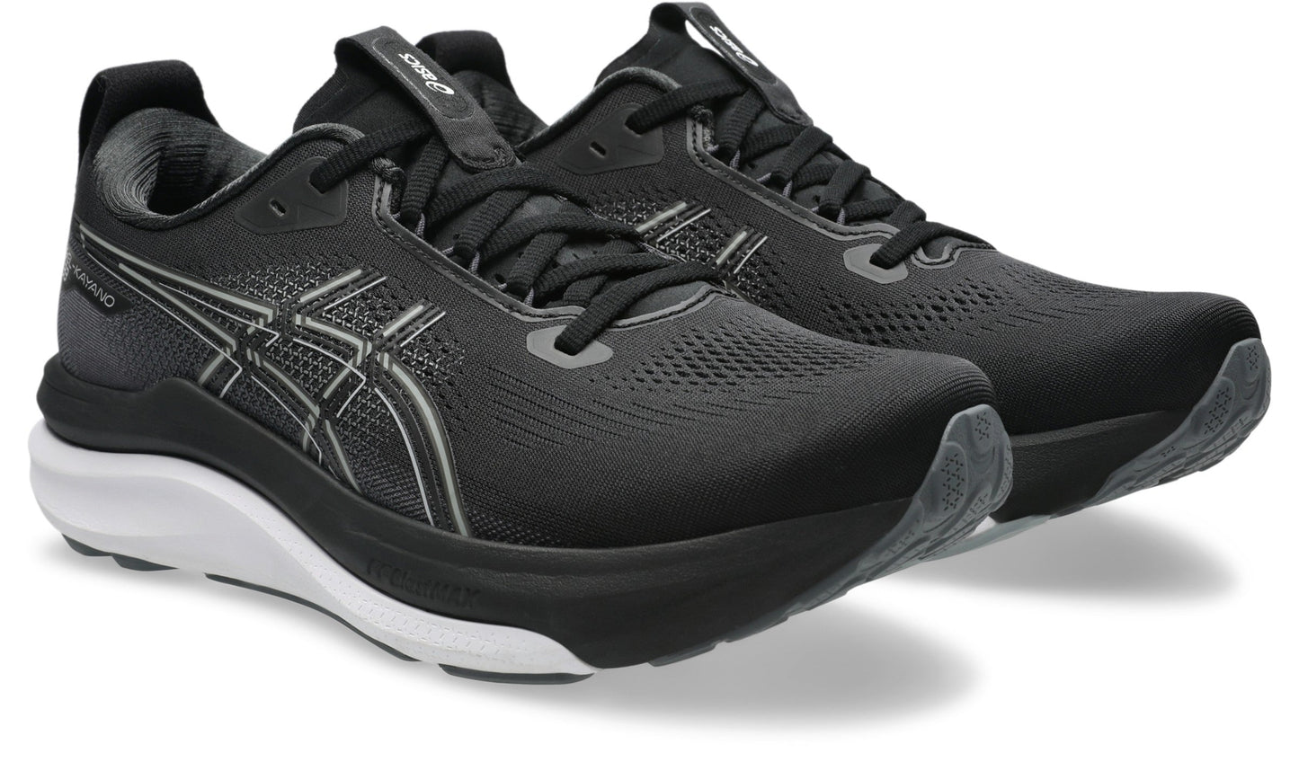 Asics Men's GEL-Kayano 33 Wide 2E Running Shoes