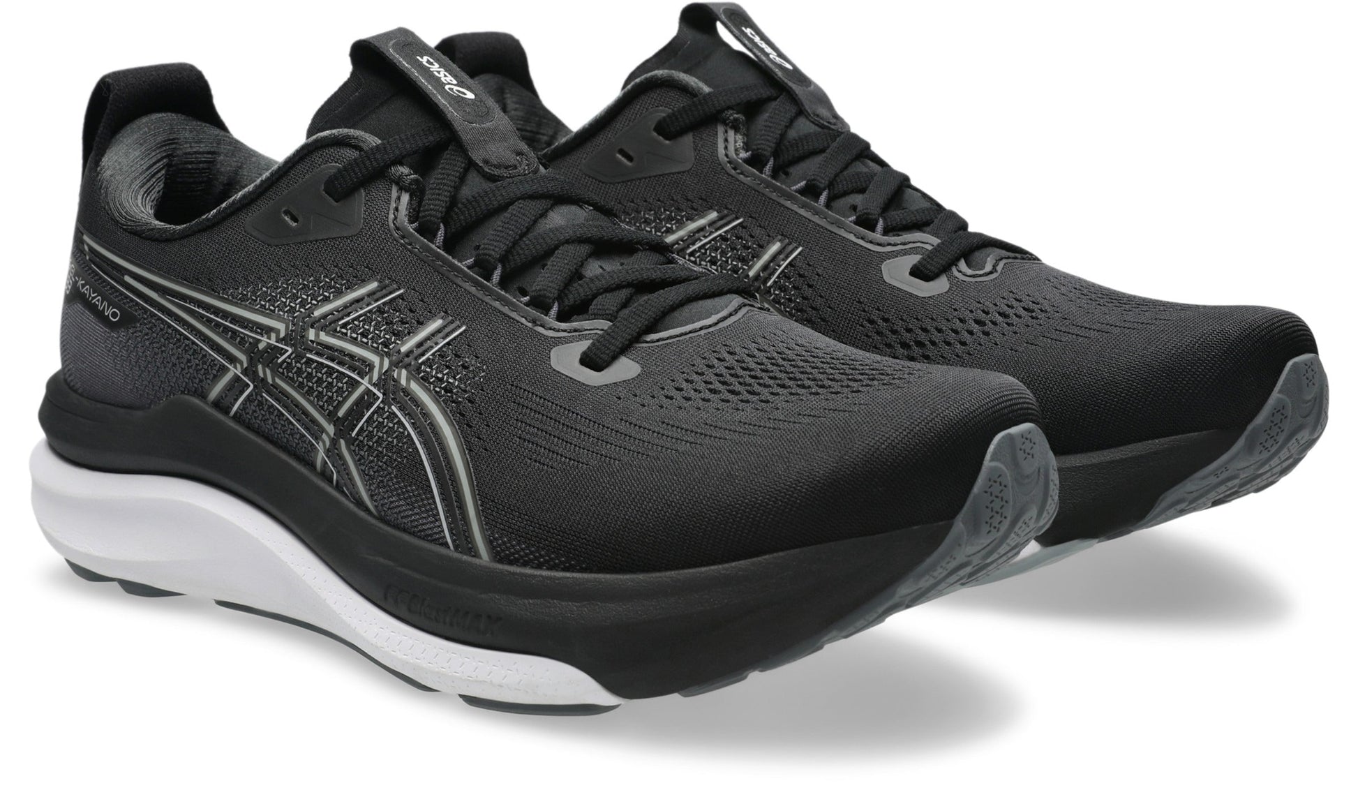 Asics Men's GEL-Kayano 33 Wide 2E Running Shoes