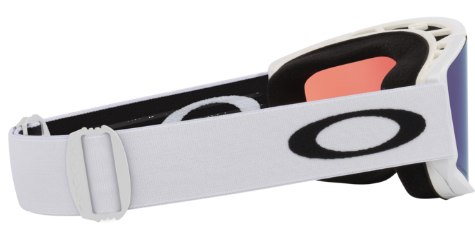 Oakley Flow Scape L Snow Goggles